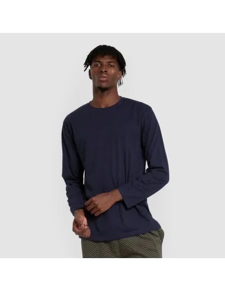 Pijama algodão homem Miquelle verde caça Pijama algodão homem Miquelle verde caça