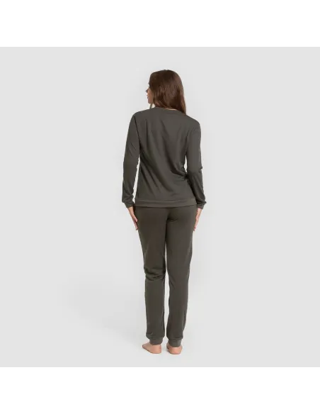 Camisola básica desportiva mulher