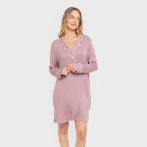 Camisola camisera viscose ponto mulher 2