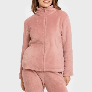 Camisola coral mulher 2