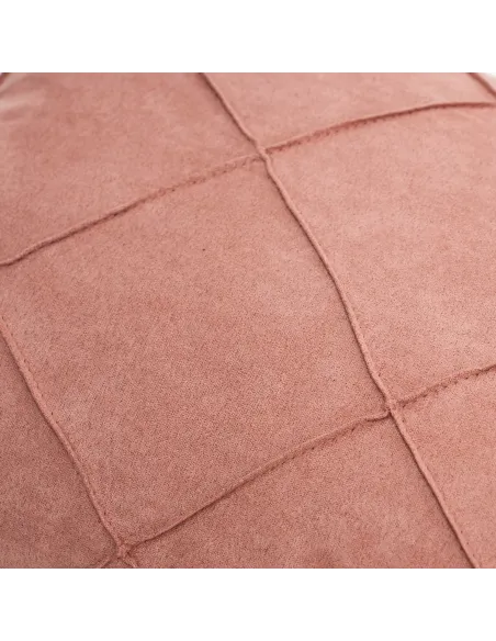 Almofada retangula 30x50 New Rombo camurça Ante lisa Almofada retangula 30x50 New Rombo camurça Ante lisa