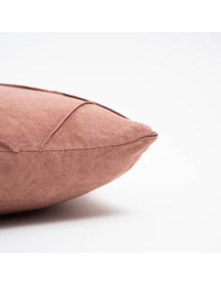 Almofada retangula 30x50 New Rombo camurça Ante lisa Almofada retangula 30x50 New Rombo camurça Ante lisa