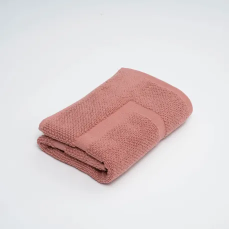 Saída de banho lisa 870gr