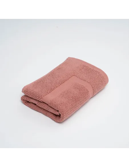 Saída de banho lisa 870gr