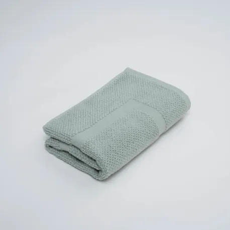 Saída de banho lisa 870gr