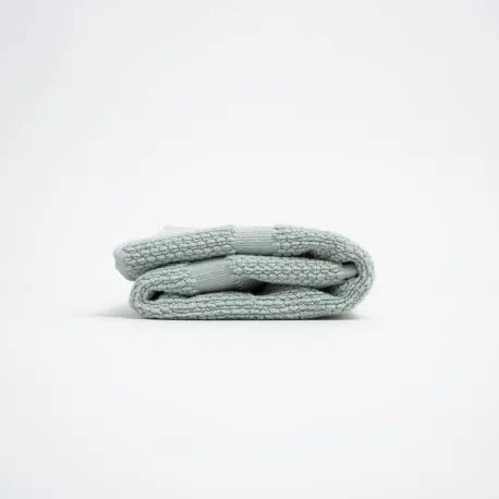 Saída de banho lisa 870gr