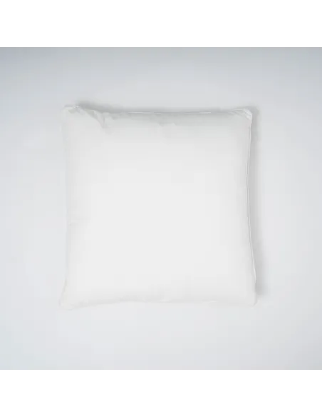 Almofada veludo algodão lisa