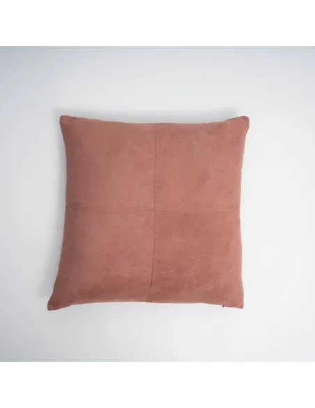 Almofada camurça Ante lisa Almofada camurça Ante lisa