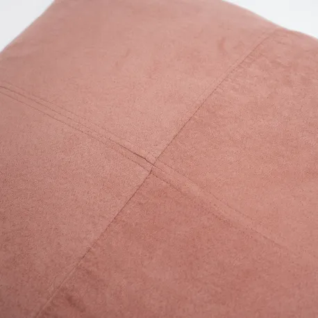 Almofada camurça Ante lisa