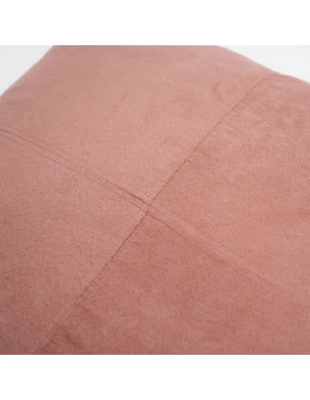 Almofada camurça Ante lisa Almofada camurça Ante lisa