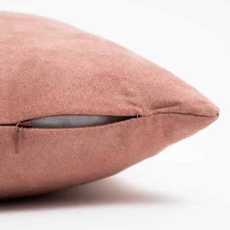 Almofada camurça Ante lisa