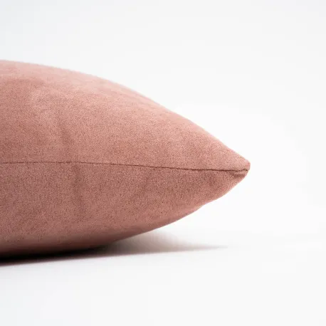 Almofada camurça Ante lisa