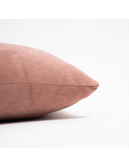 Almofada camurça Ante lisa Almofada camurça Ante lisa