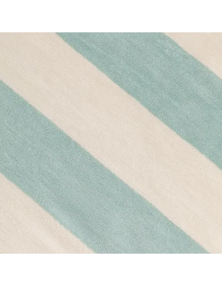 Toalha de praia algodão 400 g Risca