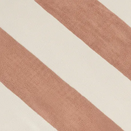 Toalha de praia algodão 400 g Risca