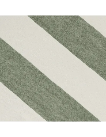 Toalha de praia algodão 400 g Risca