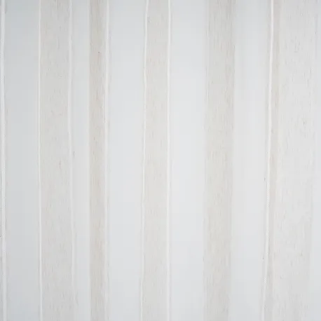 Cortina Irulan areia