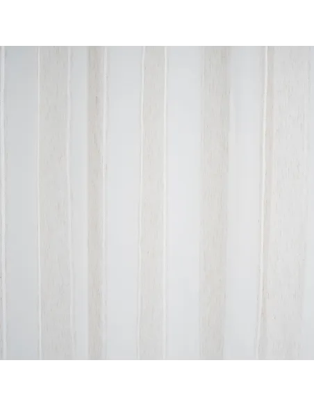 Cortina Irulan areia