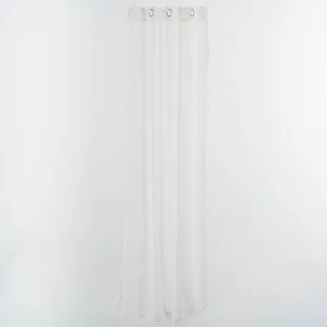 Cortina Irulan areia