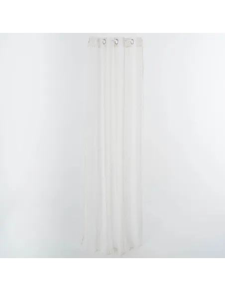 Cortina Irulan areia