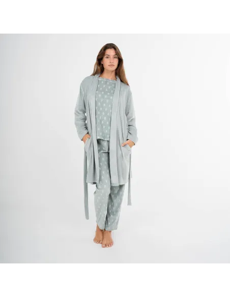 Roupão veludo super soft liso Roupão veludo super soft liso