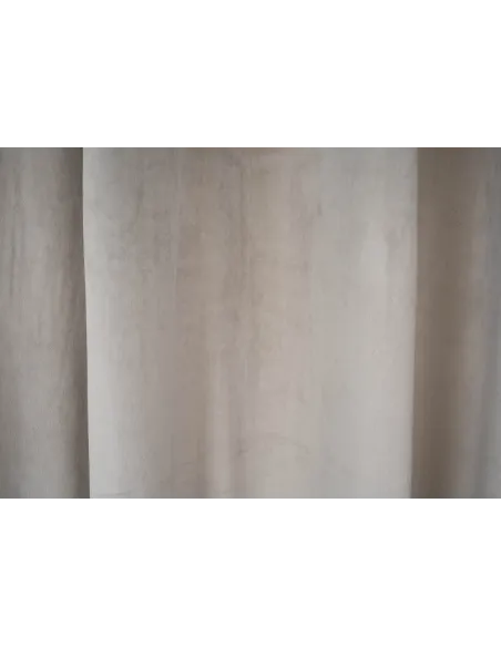 Cortina New veludo Cortina New veludo