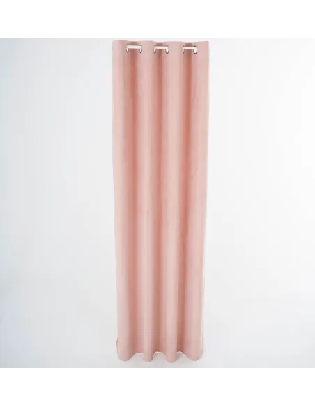 Cortina camurça Ante lisa Cortina camurça Ante lisa