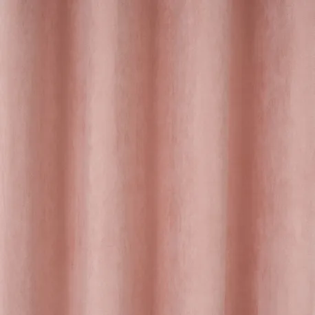 Cortina camurça Ante lisa