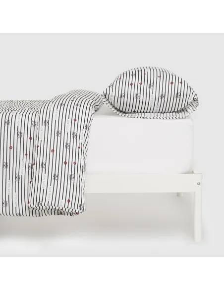 Capa De Edredão Toby