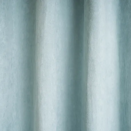 Cortina camurça Ante lisa