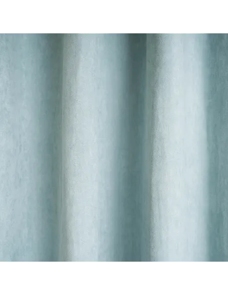 Cortina camurça Ante lisa Cortina camurça Ante lisa