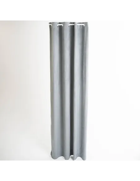 Cortina camurça Ante lisa Cortina camurça Ante lisa