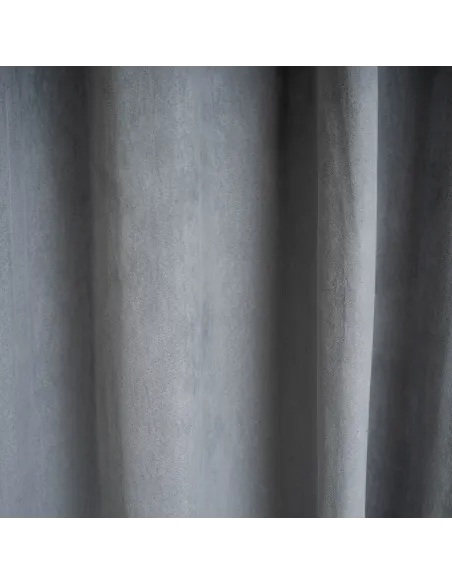 Cortina camurça Ante lisa Cortina camurça Ante lisa