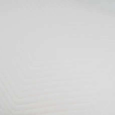 Almofada retangular de veludo de algodão Hungria lisa - capa + enchimento