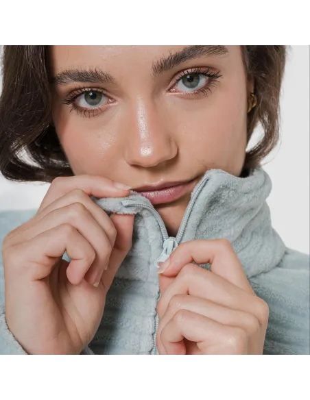 Casaco veludo Raya liso