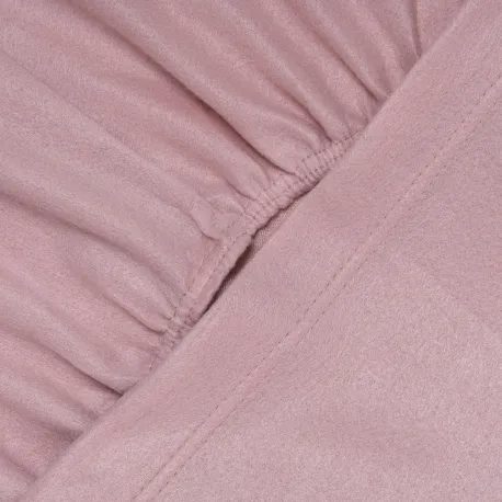 Jogo de lençóis térmicos lisos