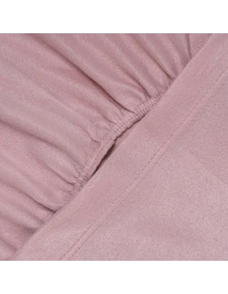 Jogo de lençóis térmicos lisos