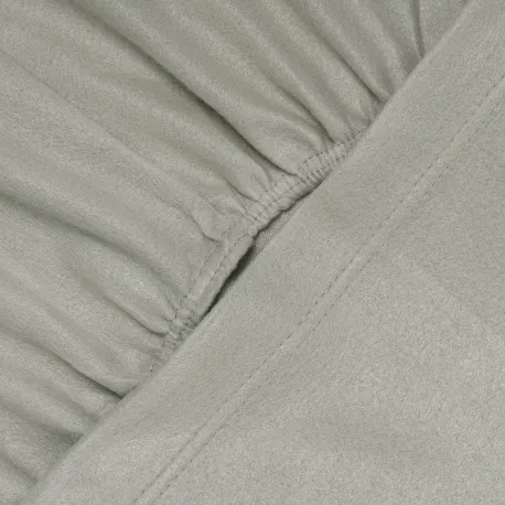 Jogo de lençóis térmicos lisos