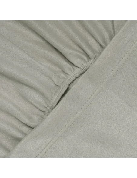 Jogo de lençóis térmicos lisos