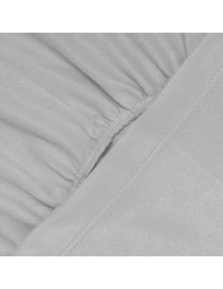 Jogo de lençóis térmicos lisos