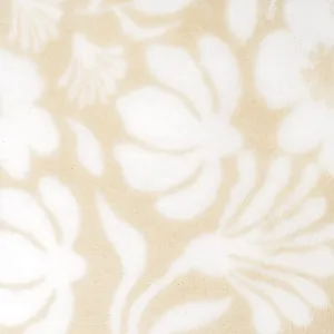 Jogo de lençóis de coralina Alexis topo 2