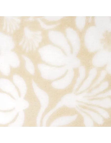 Jogo de lençóis de coralina Alexis topo