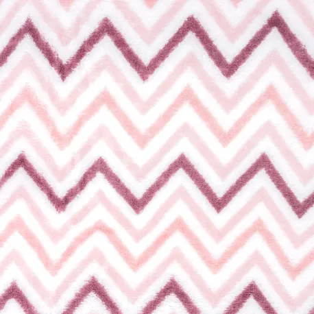 Jogo de lençóis de coralina Kit rosa bebé