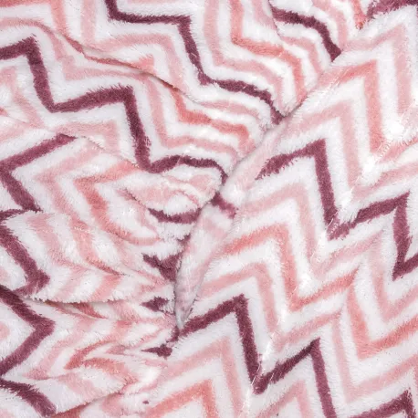 Jogo de lençóis de coralina Kit rosa bebé