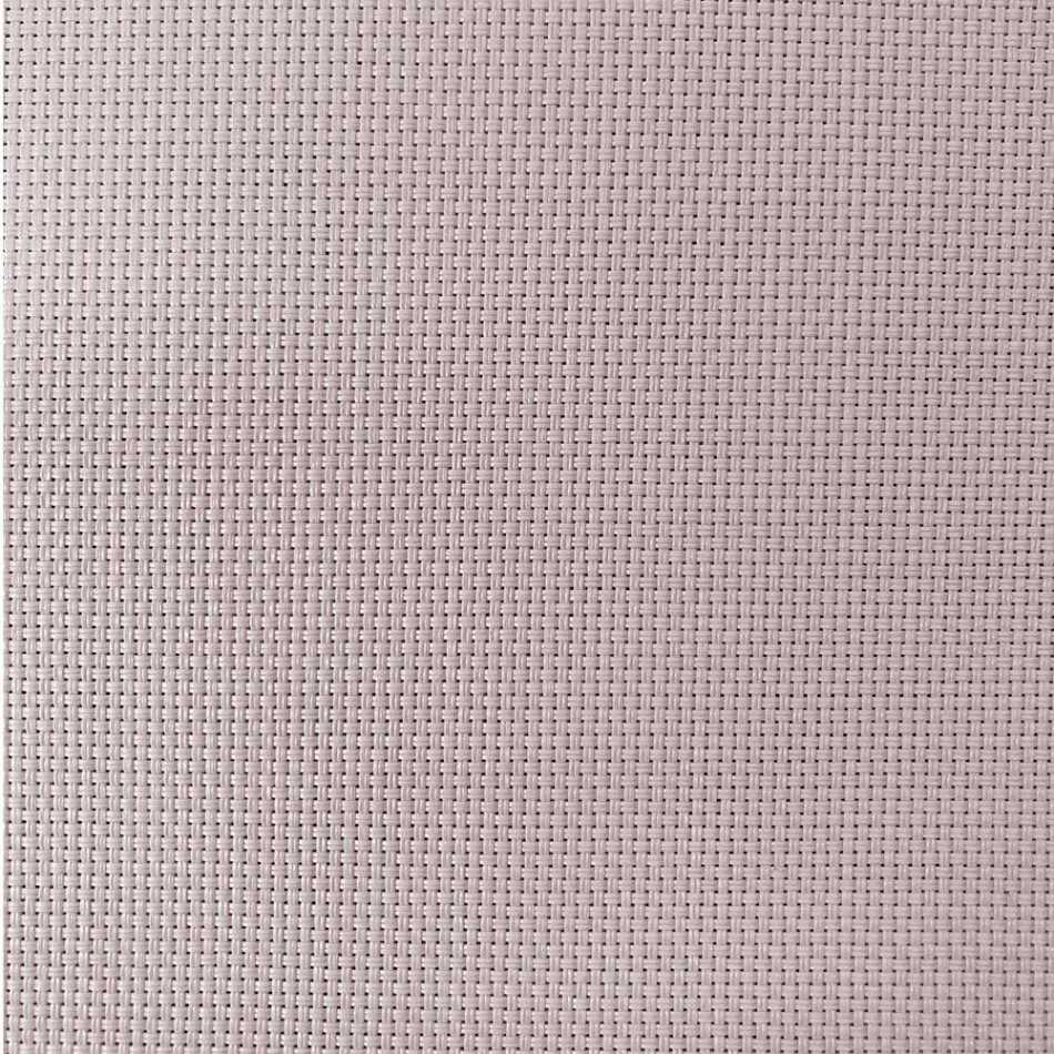 Estore de enrolar tela  bege com corrente