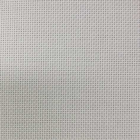 Estore de enrolar tela branca com corrente