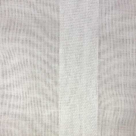 Estore de tecido STYLE17 branco com corrente