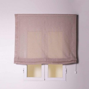 Estore de tecido STYLE22 linho com corrente 2