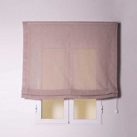 Estore de tecido STYLE22 linho com corrente