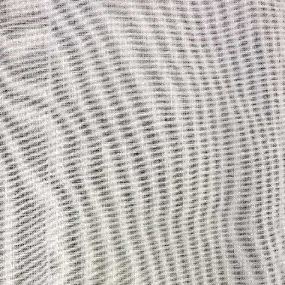 Estore de tecido STYLE32 cinza com corrente